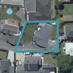 37 Beauford Place, Parklands, Christchurch