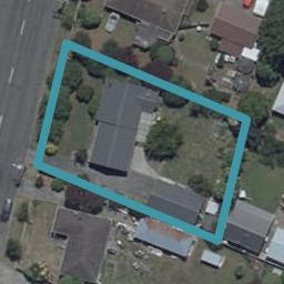 14 Mersey Street, Rongotea, Rongotea