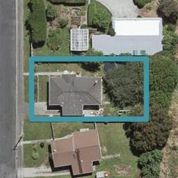 116 Bain Street, Kingswell, Invercargill