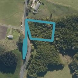 122 Old School Road, Maungakaramea, Maungakaramea