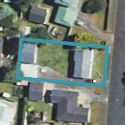 55 Tawa Street, Hawera