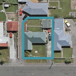 170 Mcquarrie Street, Kingswell, Invercargill