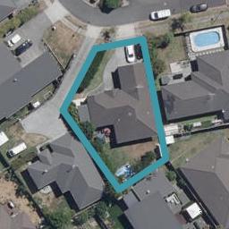 3 Knapdale Mews, Huntington, Hamilton