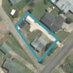 12 Mary Street, Te Kuiti