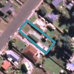 61 Ajax Street, Milton