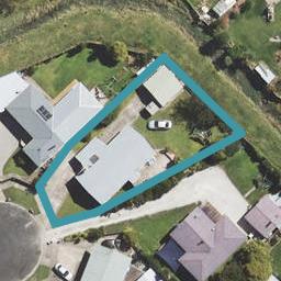 17 Justin Street, Mangapapa, Gisborne