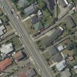 21 Wood Street, Takaro, Palmerston North