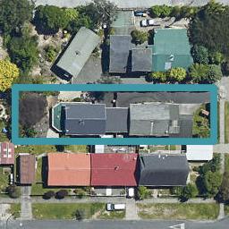 23A King Street, Victoria, Rotorua
