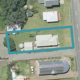197 Oakura Road, Ōakura, Hikurangi