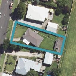 11 Collins Street, Te Hapara, Gisborne