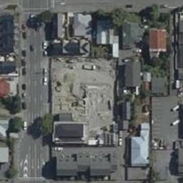 4/272 Barbadoes Street, Christchurch Central, Christchurch