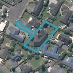3 Appleton Place, Woodend, Woodend