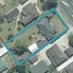 121 Studholme Street, Morrinsville, Morrinsville