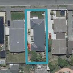 2/19 Queenspark Drive, Parklands, Christchurch