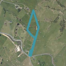 715 Three Mile Bush Road, Kamo