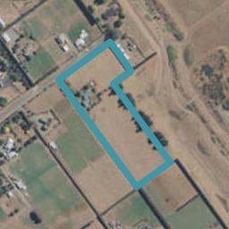 120 Taits Road, Newland, Ashburton