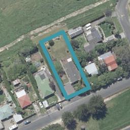 23 Bedford Parade, Brighton, Dunedin