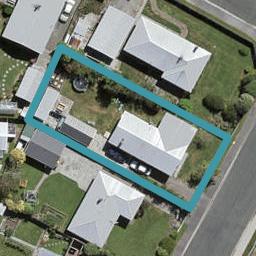 67 Thornhill Street, Rockdale, Invercargill