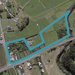 6 Mahoetahi Road, Sentry Hill, Waitara