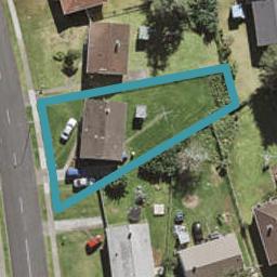 72 Valiant Street, Mangere, Auckland