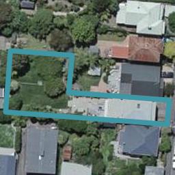 36 Washington Avenue, Brooklyn, Wellington