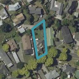 25 Churchill Avenue, Hokowhitu, Palmerston North