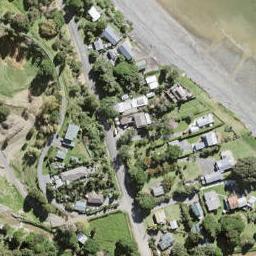 1810 East Coast Road, Pokeno