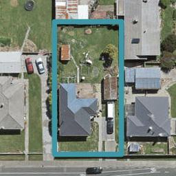 46 Elizabeth Street, Appleby, Invercargill