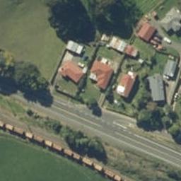 150 Taupo Street, Putāruru