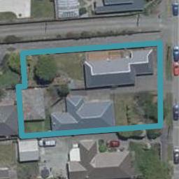 2/293 Burwood Road, Burwood, Christchurch