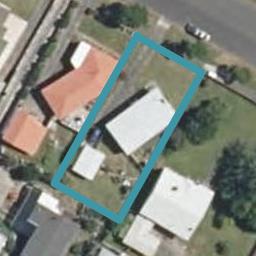 127 Queen Street West, Levin, Levin