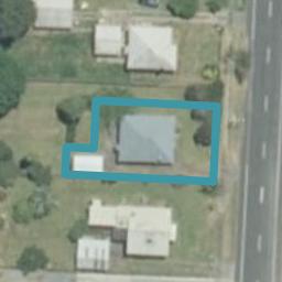 201 Hakanoa Street, Huntly