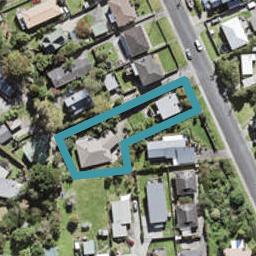 1/5 Kia Ora Road, Beach Haven, Auckland