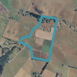 132 Oakwood Road, Hadlow, Timaru
