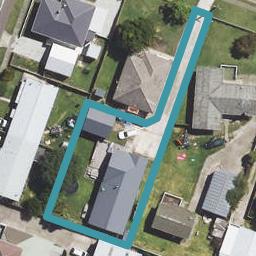 3A Haig Street, Te Hapara, Gisborne
