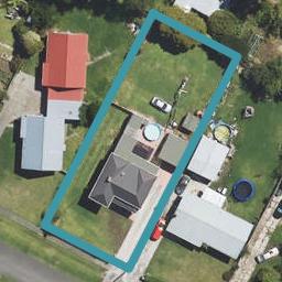 8 Oman Street, Kaiti, Gisborne