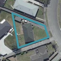 8 Branksome Place, Parklands, Christchurch