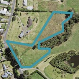 263 Amreins Road, Taupaki