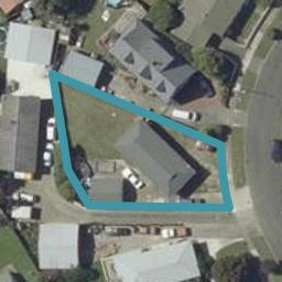 6 Hilton Grove, Kelvin Grove, Palmerston North