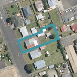 3 Alma Street, Dannevirke