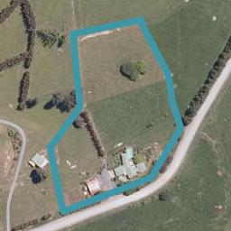 91 Hupara Road, Pakaraka, Kaikohe