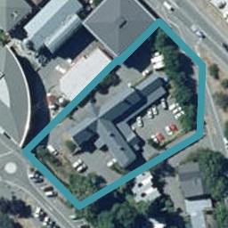 11 Camp Street, Queenstown