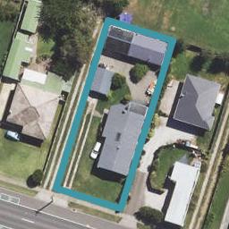 467 Childers Road, Te Hapara, Gisborne