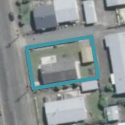 40 Birkett Street, Temuka