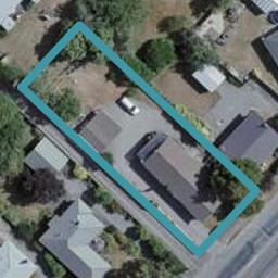 110 South Road, Solway, Masterton