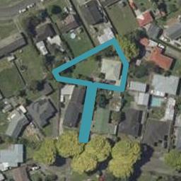 21 Wyndham Street, Awapuni, Palmerston North