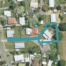 4B Mowat Street, Springlands, Blenheim