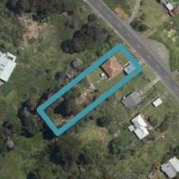 129 Parnell Street, Rawene, Kaikohe