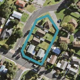 2/5 Molley Green Place, Mount Roskill, Auckland