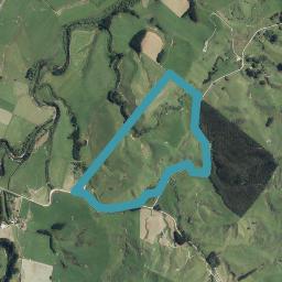 119 Central Mangaone Road, Eketahuna, Eketāhuna